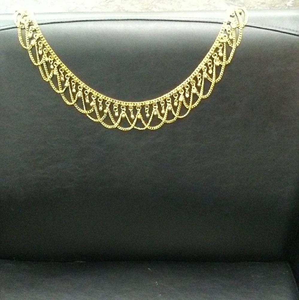 Chain belt